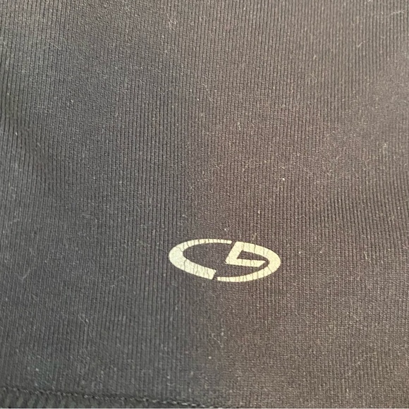 C9 by Champion Grey Biker Shorts - Picture 7 of 7